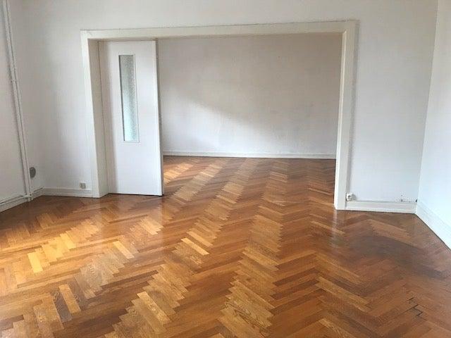 Location Appartement Rue de Pont à Mousson, Montigny lès Metz