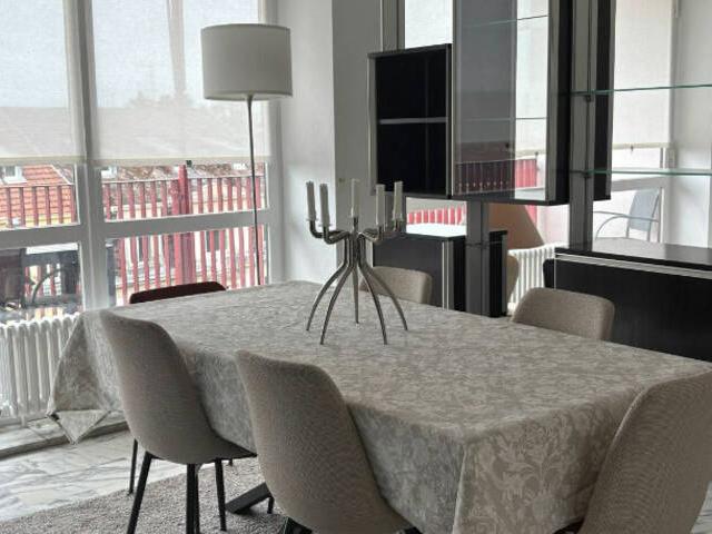 Location Appartement Rue de Pont à Mousson, Metz
