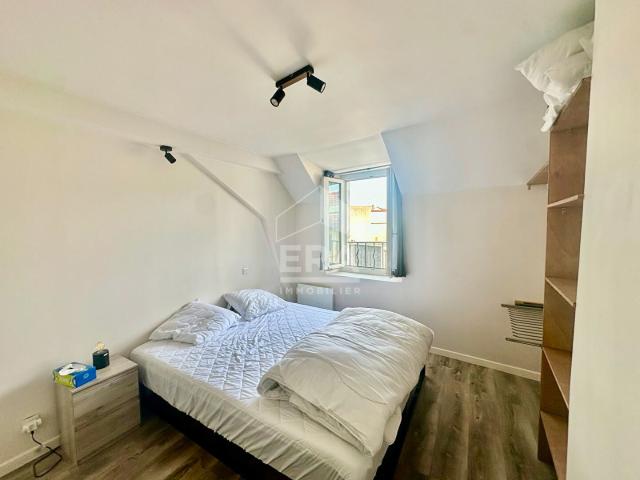 Location Appartement Rue de Pontoise, Herblay sur Seine
