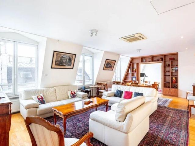 Location Appartement Rue de Ponthieu, Paris