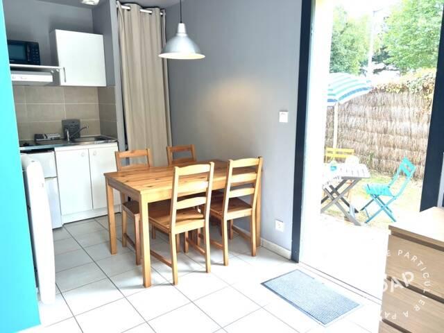 Location Appartement Rue de Pornichet, Saint Nazaire