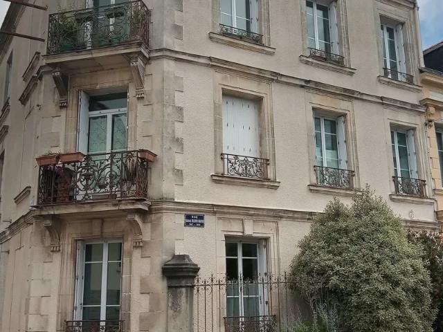 Location Appartement Rue de Pornichet, Saint Nazaire