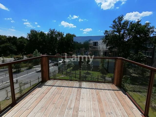 Location Appartement Rue de Port la Blanche, Nantes