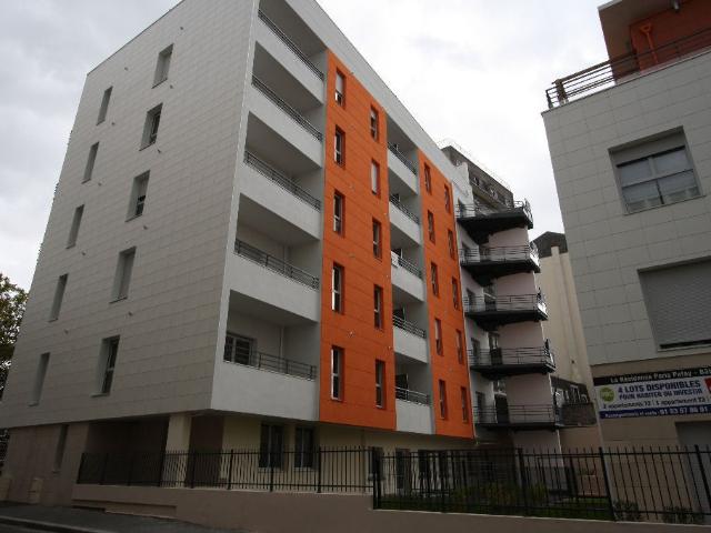 Location Appartement Rue de Patay, Orléans