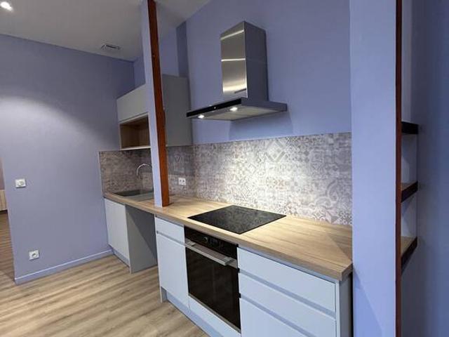 Location Appartement Rue de Patay, Orléans