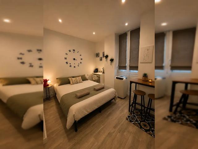 Location Appartement Rue de Patay, Paris