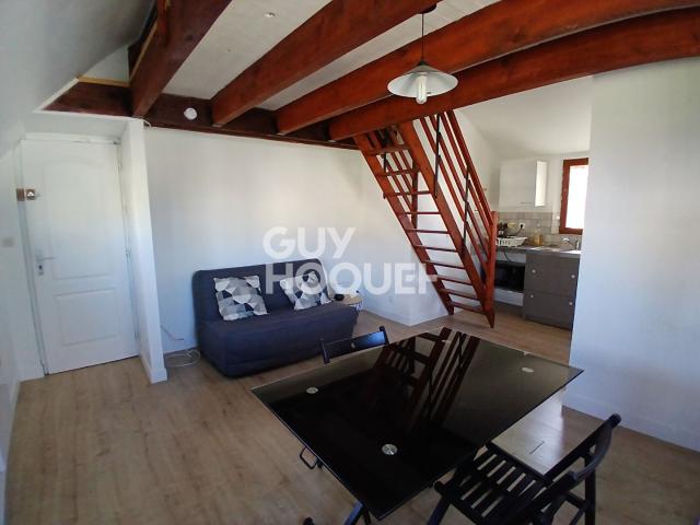 Location Appartement Rue de Panleu, Soissons