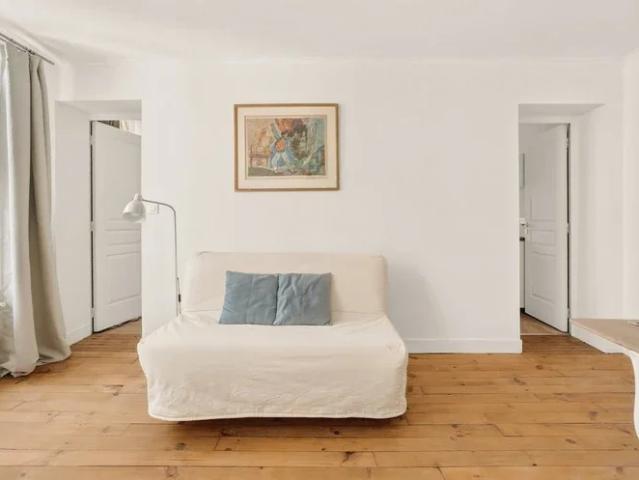 Location Appartement Rue de Paradis, Paris