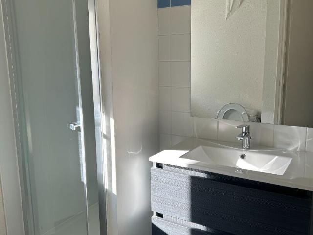 Location Appartement Rue de Parieu, Aurillac
