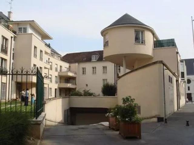Location Appartement Rue de Paris, Compiègne