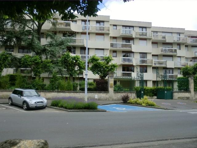 Location Appartement Rue de Paris, Compiègne