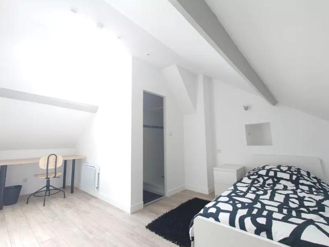 Location Appartement Rue de Paris, Champs sur Marne