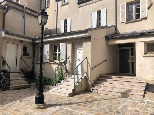 Location Appartement Rue de Paris, Charenton le Pont