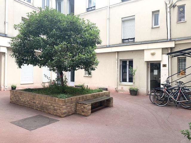Location Appartement Rue de Paris, Charenton le Pont