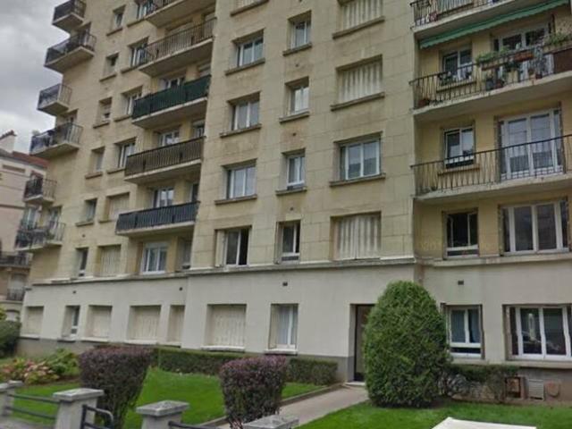 Location Appartement Rue de Paris, Charenton le Pont