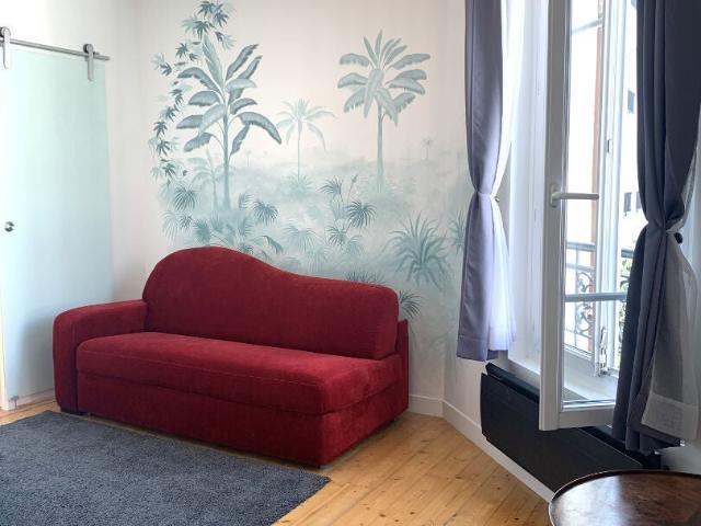 Location Appartement Rue de Paris, Charenton le Pont