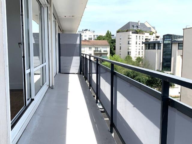 Location Appartement Rue de Paris, Charenton le Pont