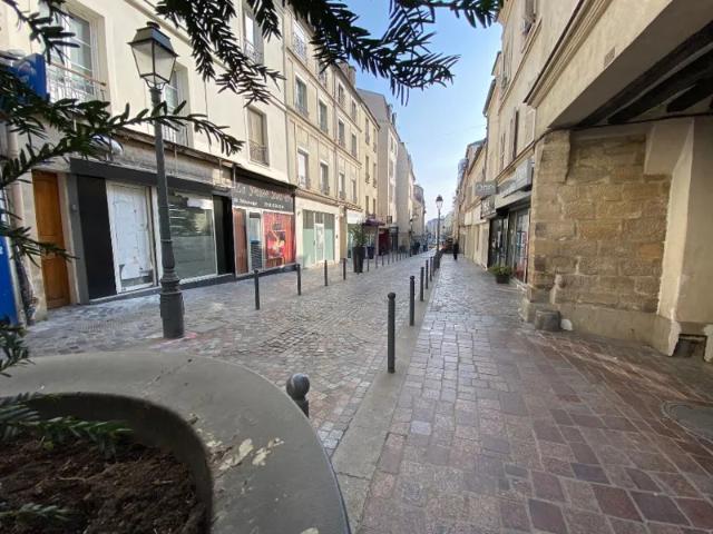 Location Appartement Rue de Paris, Charenton le Pont