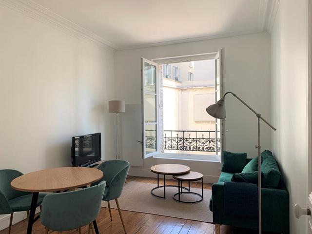 Location Appartement Rue de Paris, Charenton le Pont