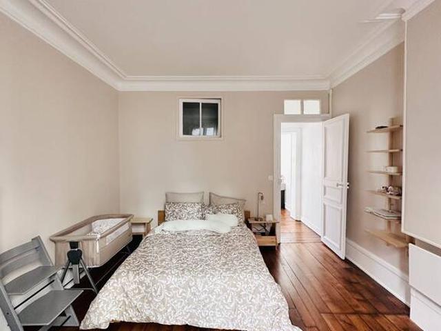 Location Appartement Rue de Paris, Clichy