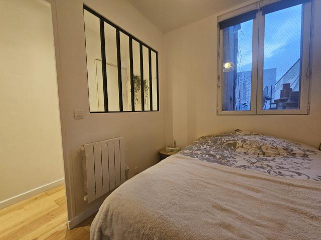 Location Appartement Rue de Paris, Clichy