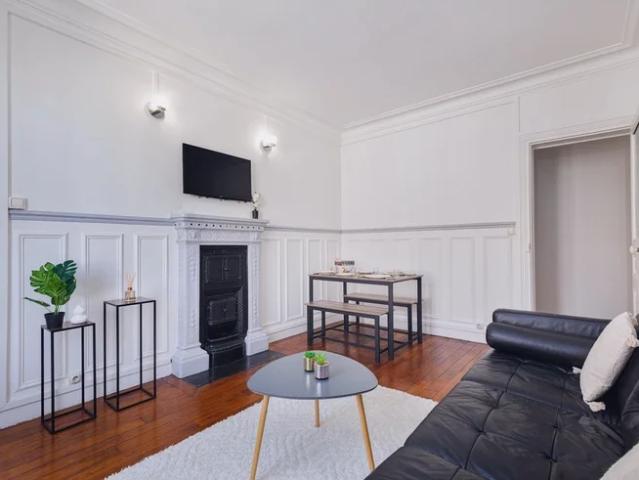 Location Appartement Rue de Paris, Clichy