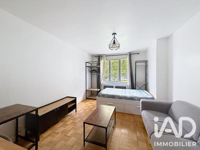 Location Appartement Rue de Paris, Créteil