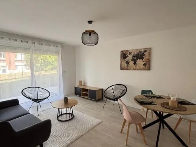 Location Appartement Rue de Paris, Angoulême