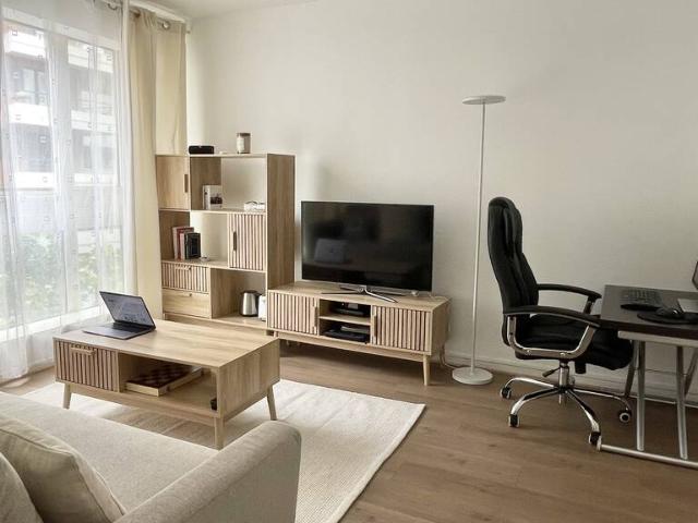 Location Appartement Rue de Paris, Boulogne Billancourt