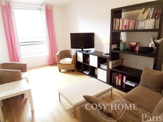 Location Appartement Rue de Paris, Boulogne Billancourt