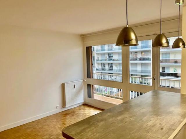 Location Appartement Rue de Paris, Boulogne Billancourt
