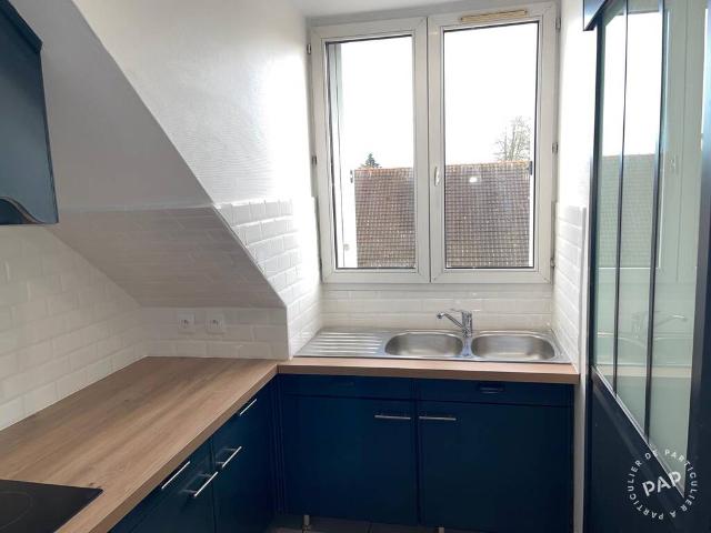 Location Appartement Rue de Paris, Gonesse