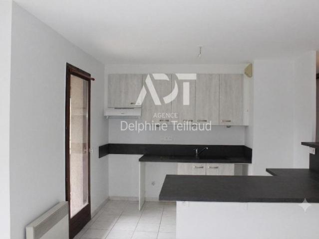 Location Appartement Rue de Paris, Grenoble