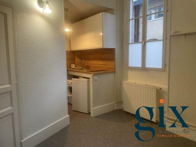 Location Appartement Rue de Paris, Grenoble