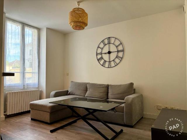 Location Appartement Rue de Paris, Herblay sur Seine