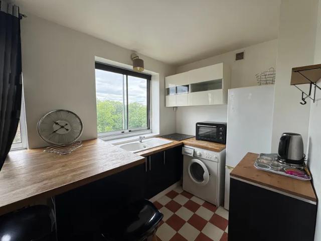 Location Appartement Rue de Paris, Joinville le Pont