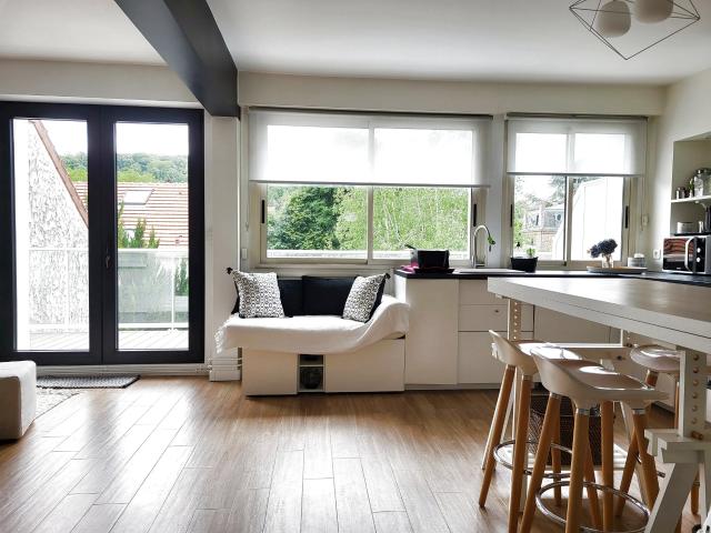Location Appartement Rue de Paris, Orsay
