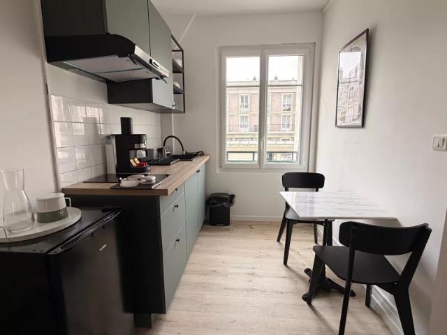 Location Appartement Rue de Paris, Le Havre