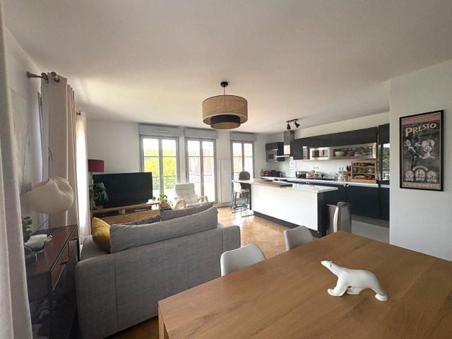 Location Appartement Rue de Paris, Le Port Marly