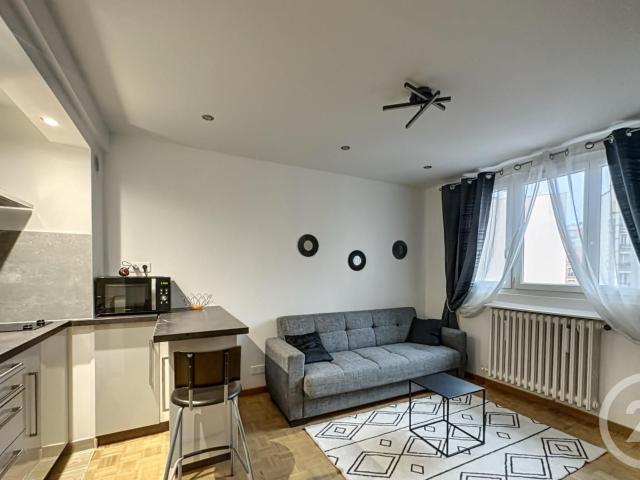 Location Appartement Rue de Paris, Les Lilas