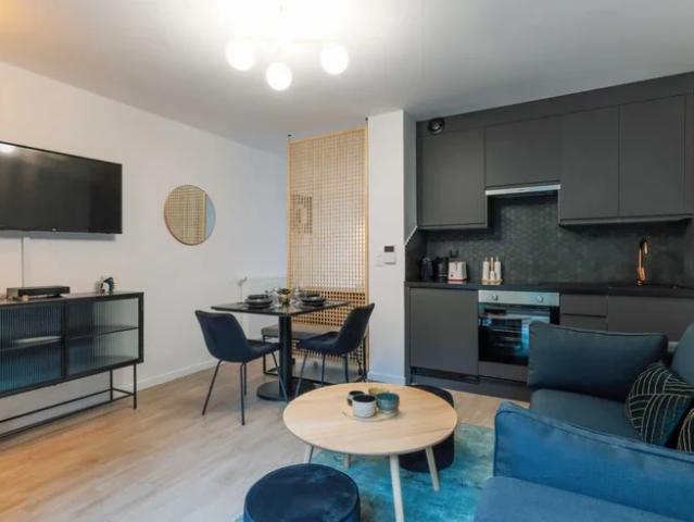 Location Appartement Rue de Paris, Montreuil