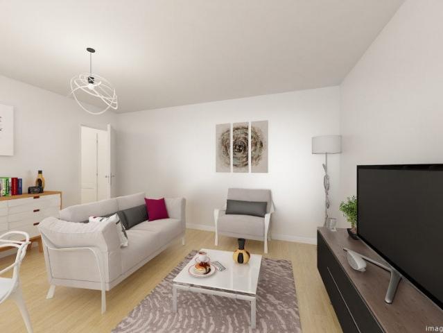 Location Appartement Rue de Paris, Meudon