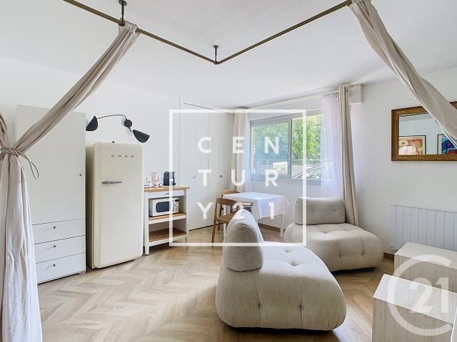 Location Appartement Rue de Paris, Meudon