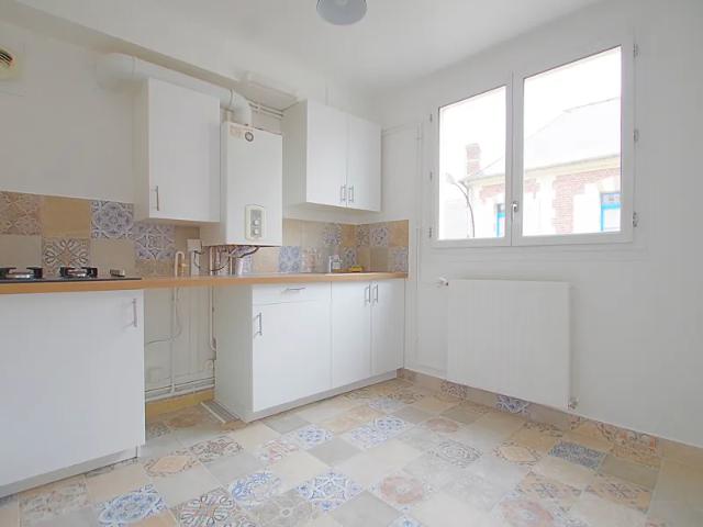 Location Appartement Rue de Paris, Noyon