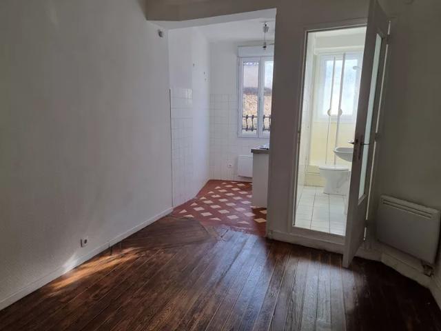 Location Appartement Rue de Paris, Nemours