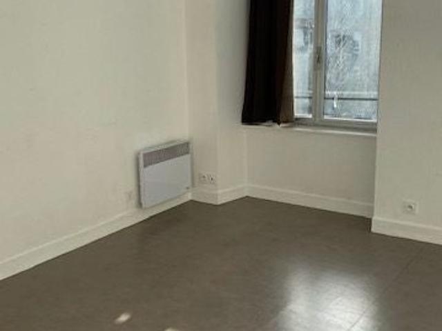 Location Appartement Rue de Paris, Saint Brieuc