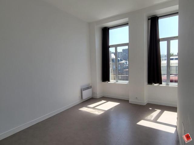 Location Appartement Rue de Paris, Saint Brieuc