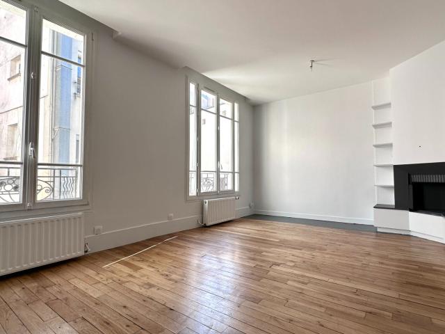 Location Appartement Rue de Paris, Saint Germain en Laye