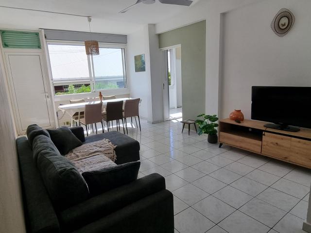 Location Appartement Rue de Paris, Saint Denis
