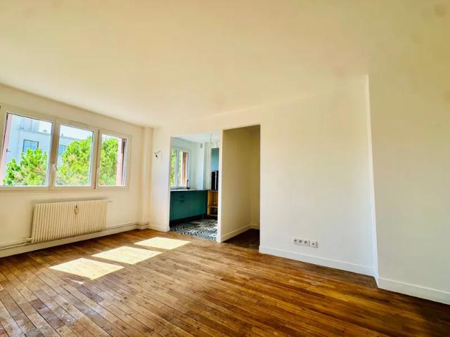 Location Appartement Rue de Paris, Saint Maur des Fossés